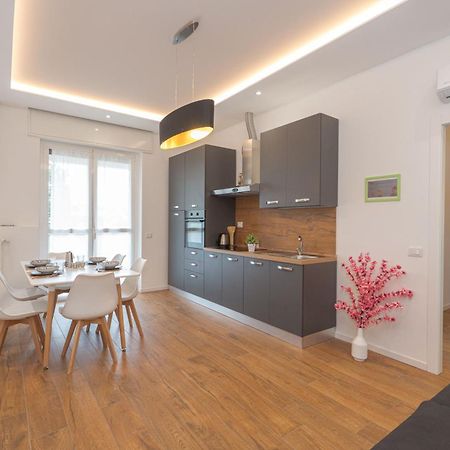 Apartments Vistallihouse Bergamo Ngoại thất bức ảnh