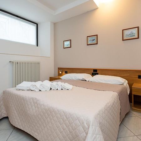 Apartments Vistallihouse Bergamo Ngoại thất bức ảnh
