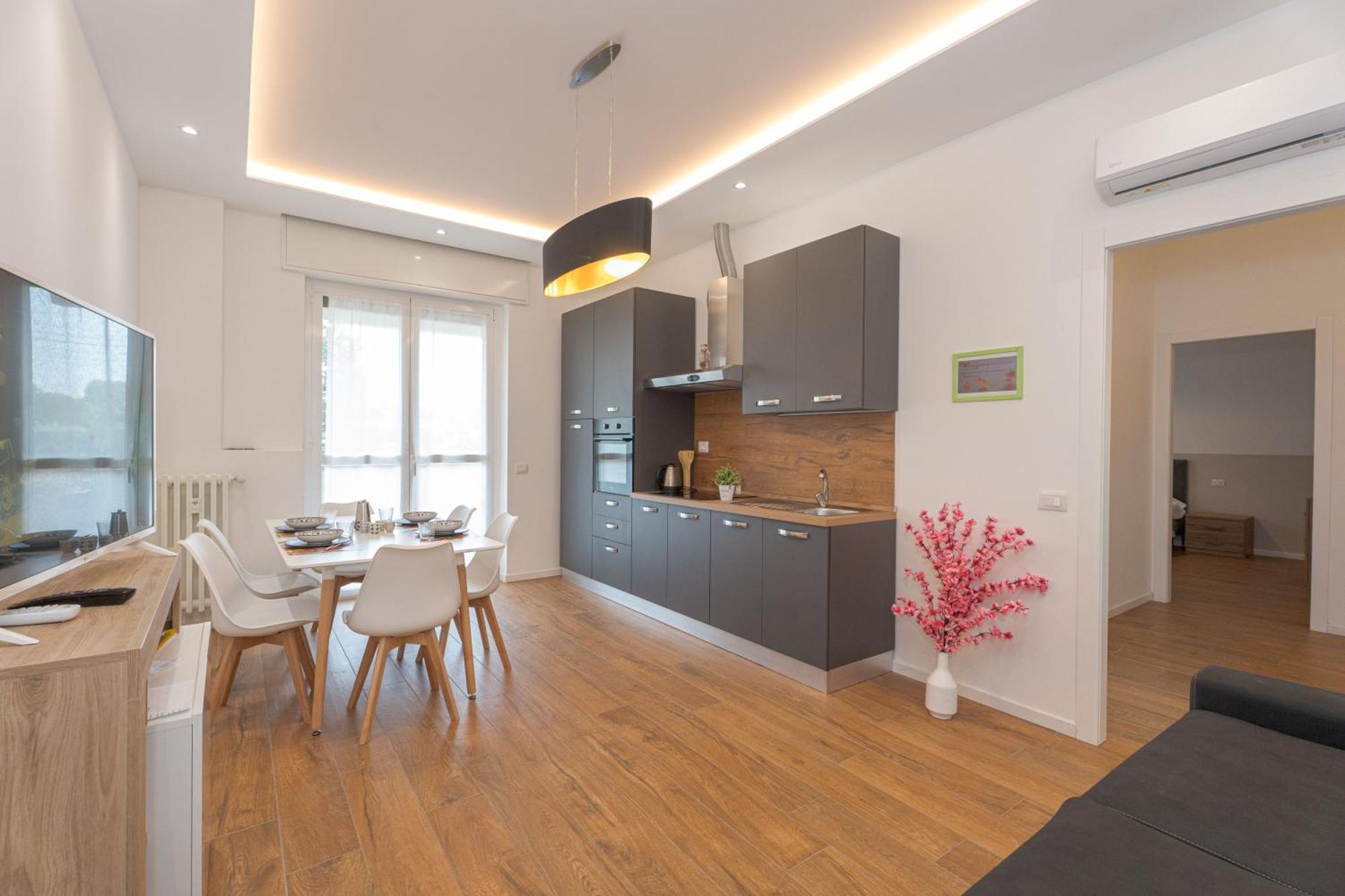 Apartments Vistallihouse Bergamo Ngoại thất bức ảnh