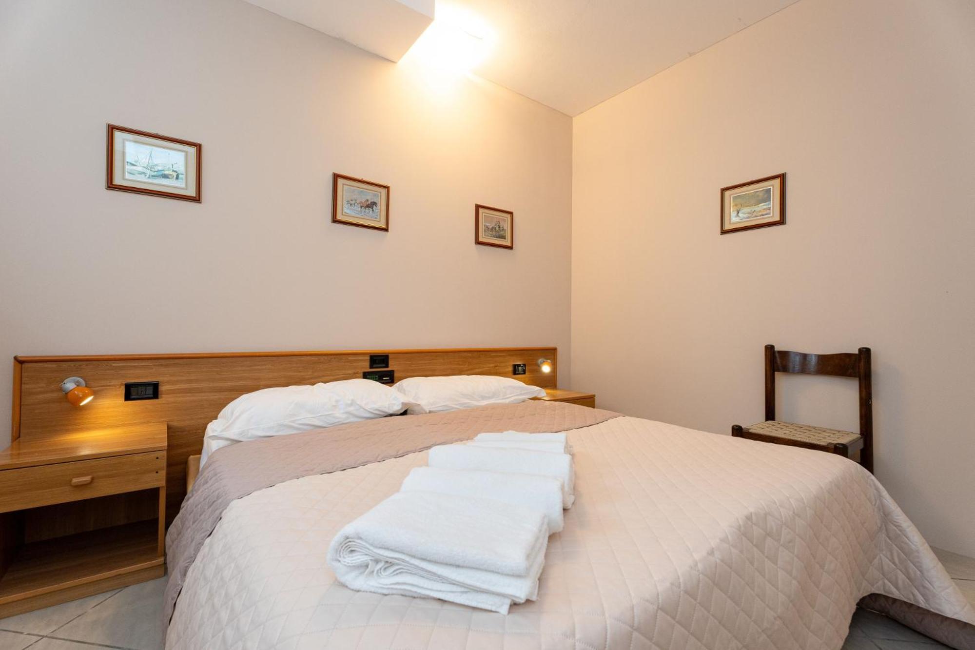 Apartments Vistallihouse Bergamo Ngoại thất bức ảnh