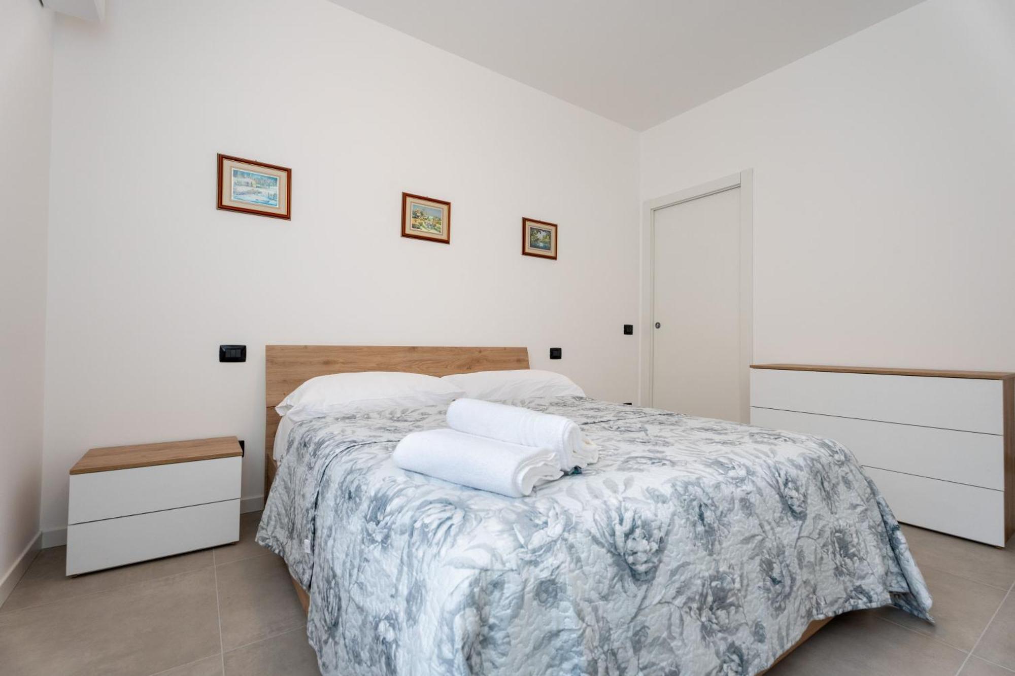 Apartments Vistallihouse Bergamo Ngoại thất bức ảnh