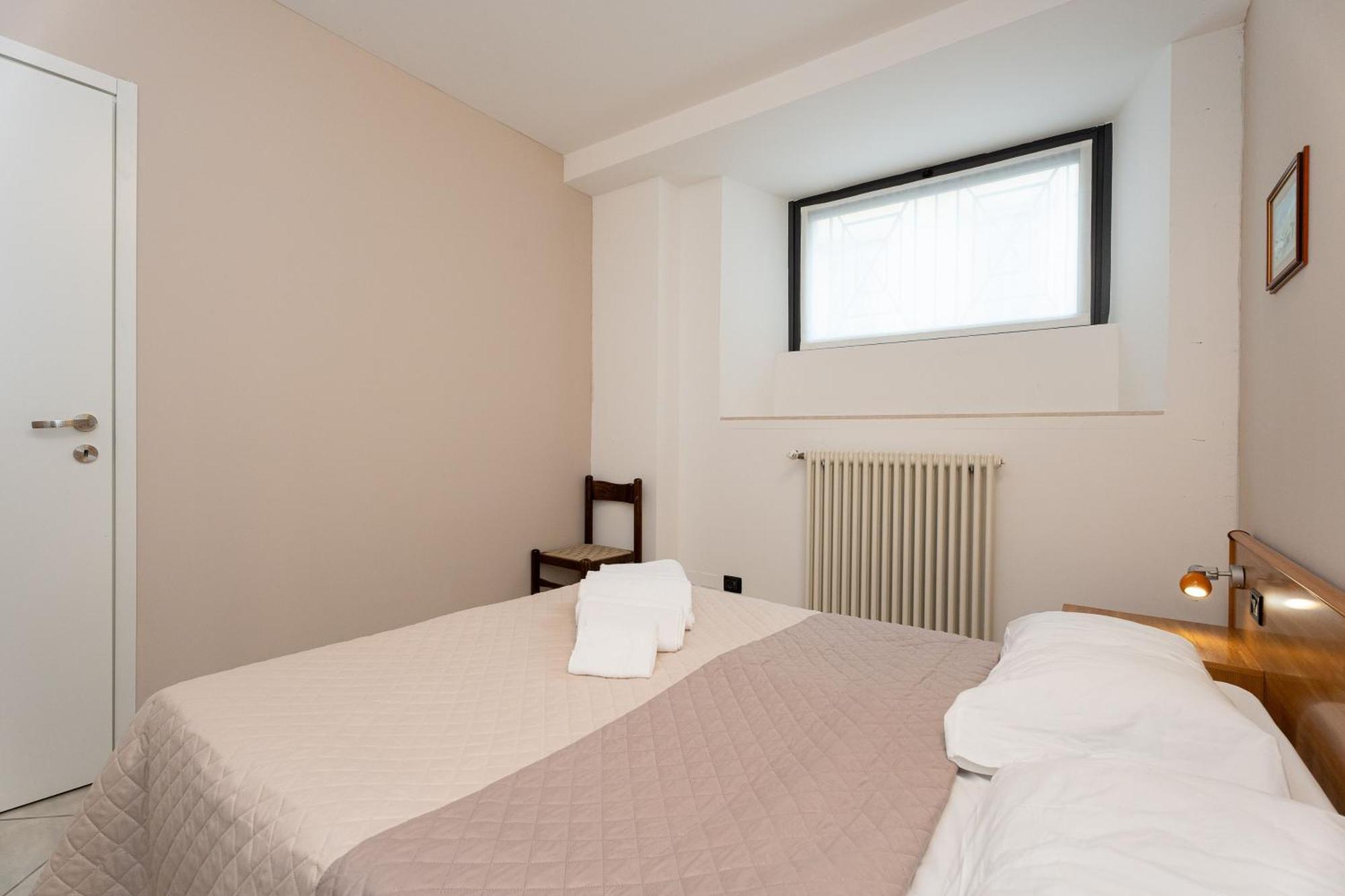 Apartments Vistallihouse Bergamo Ngoại thất bức ảnh