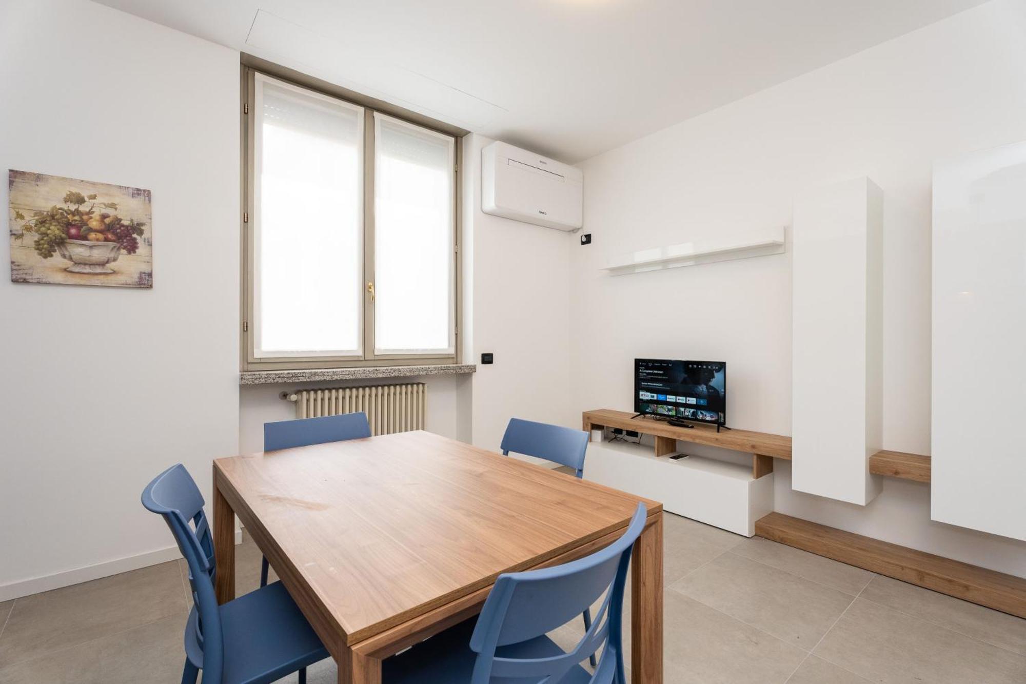 Apartments Vistallihouse Bergamo Ngoại thất bức ảnh