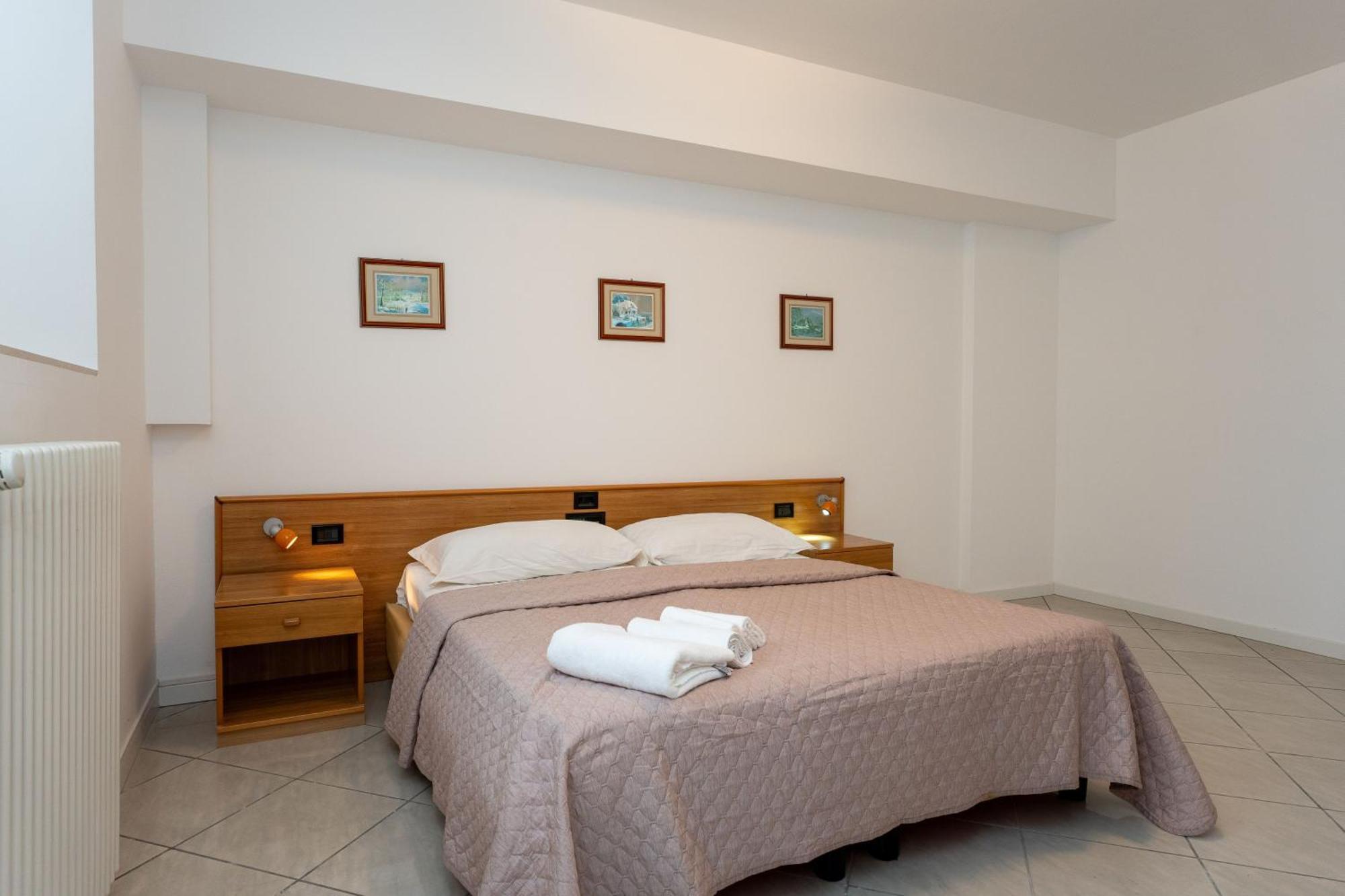 Apartments Vistallihouse Bergamo Ngoại thất bức ảnh