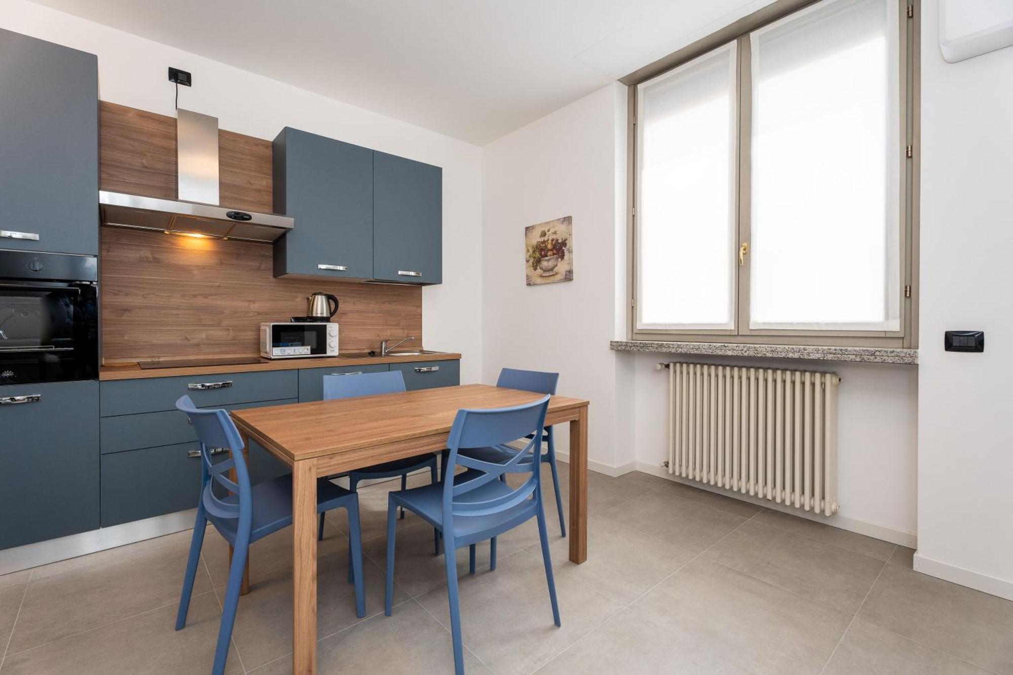 Apartments Vistallihouse Bergamo Ngoại thất bức ảnh