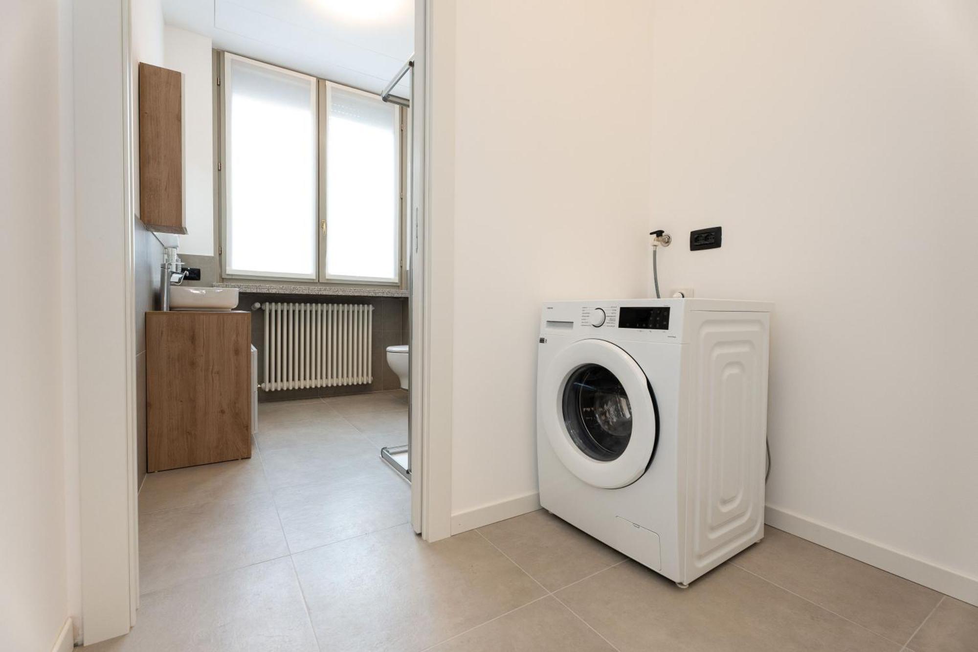 Apartments Vistallihouse Bergamo Ngoại thất bức ảnh
