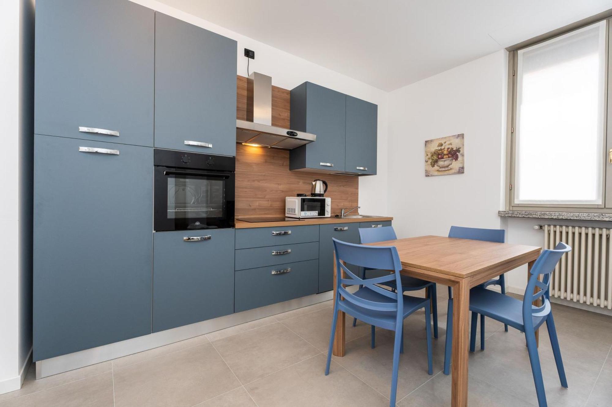 Apartments Vistallihouse Bergamo Ngoại thất bức ảnh