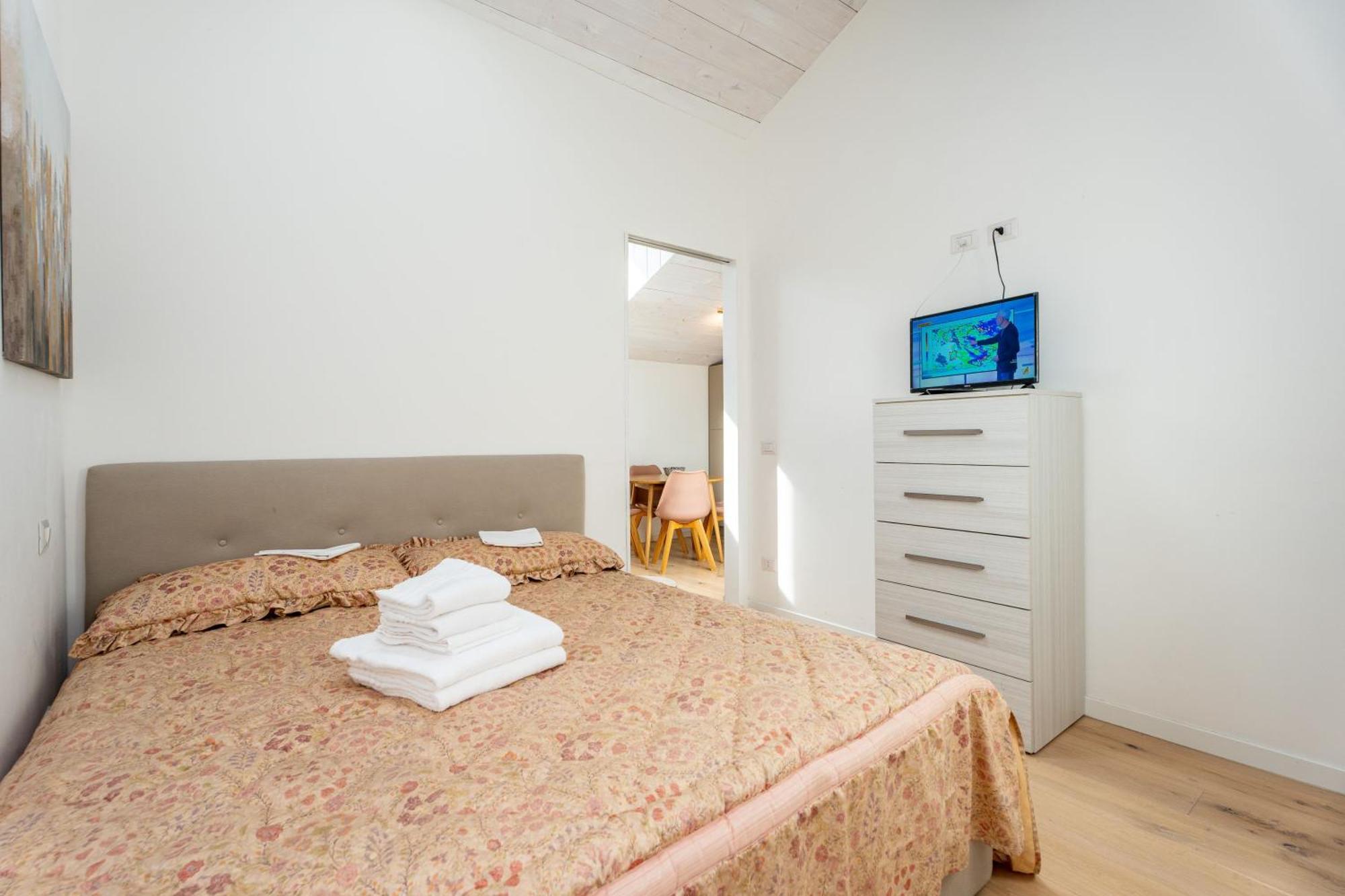 Apartments Vistallihouse Bergamo Ngoại thất bức ảnh