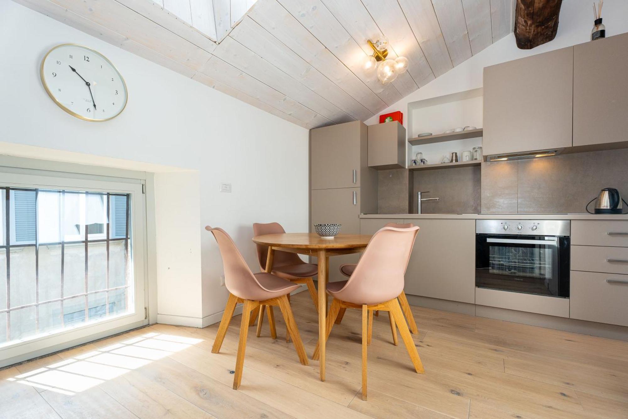 Apartments Vistallihouse Bergamo Ngoại thất bức ảnh