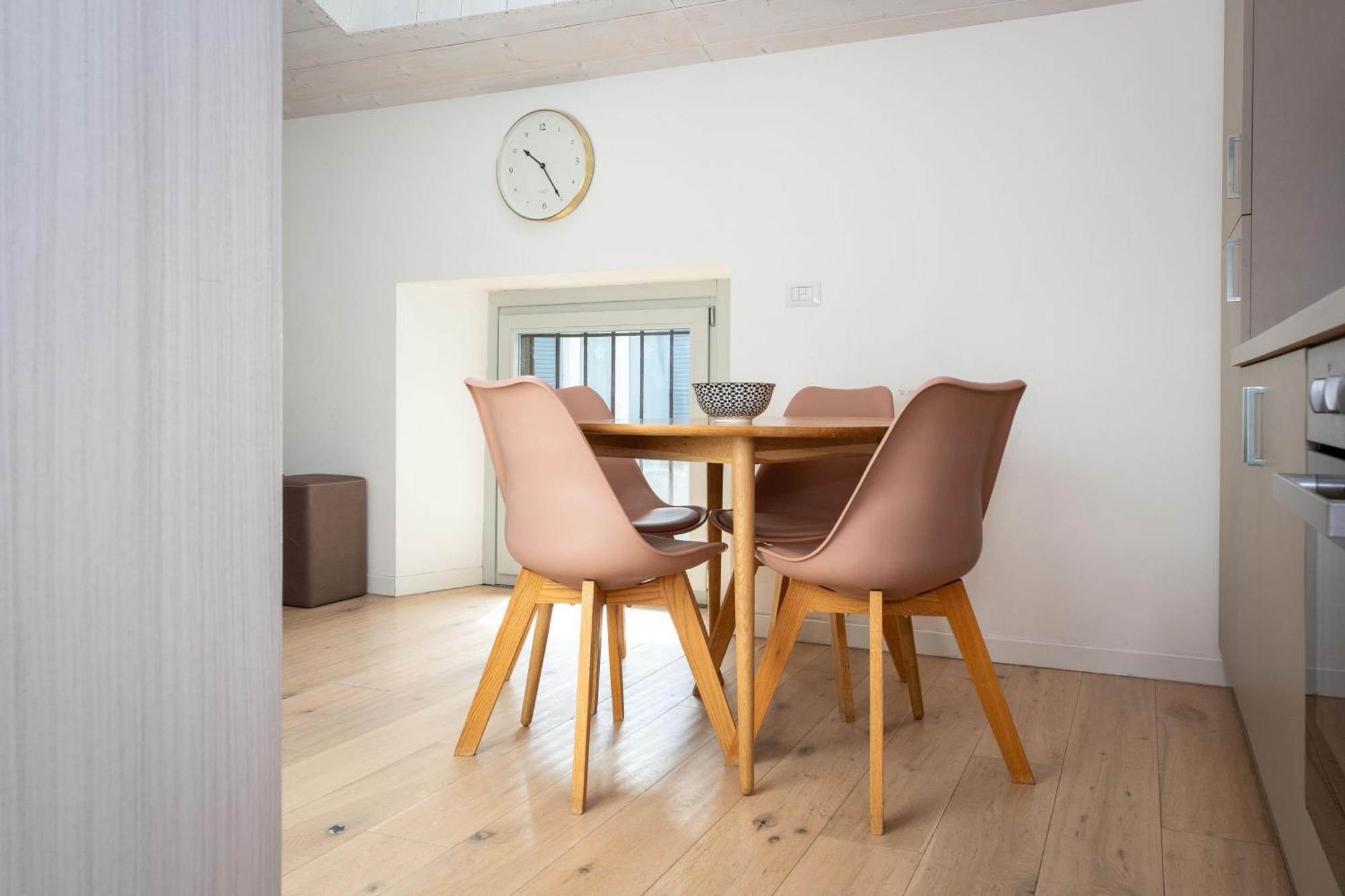 Apartments Vistallihouse Bergamo Ngoại thất bức ảnh