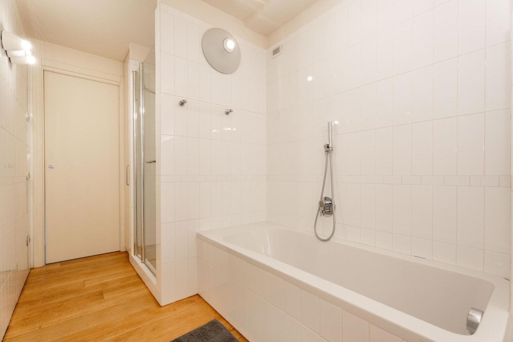 Apartments Vistallihouse Bergamo Ngoại thất bức ảnh