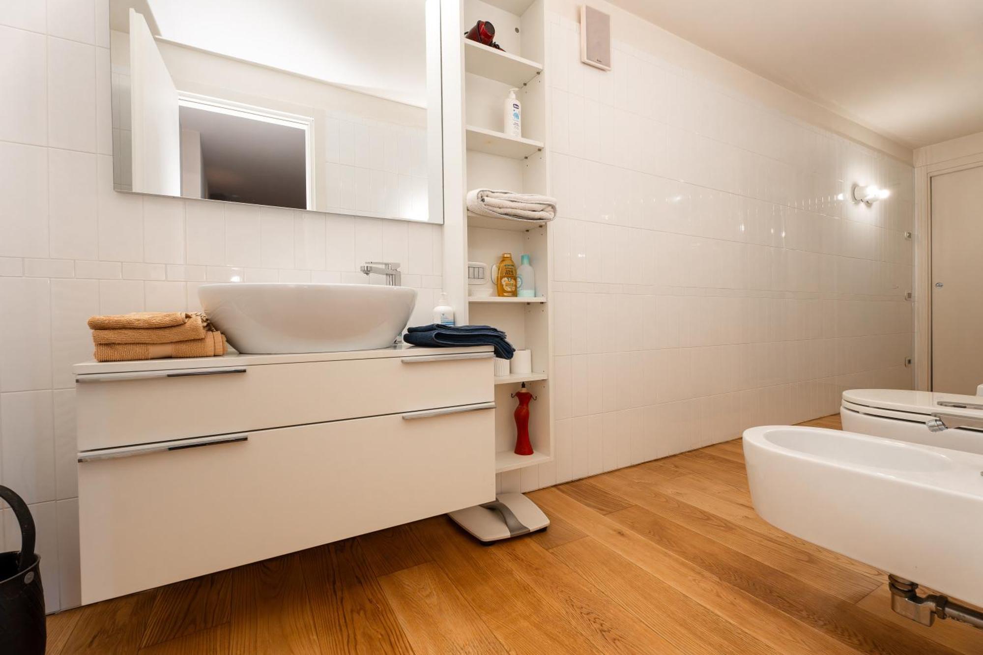 Apartments Vistallihouse Bergamo Ngoại thất bức ảnh