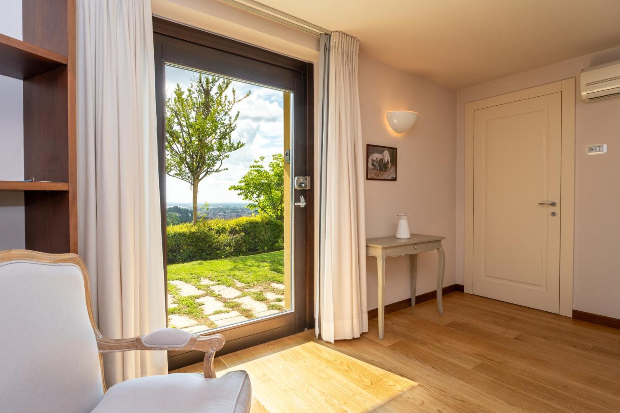 Apartments Vistallihouse Bergamo Ngoại thất bức ảnh