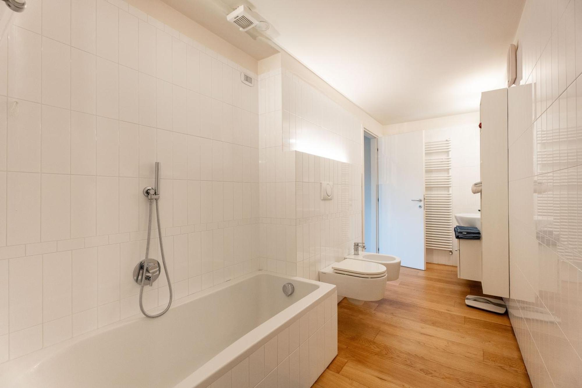 Apartments Vistallihouse Bergamo Ngoại thất bức ảnh