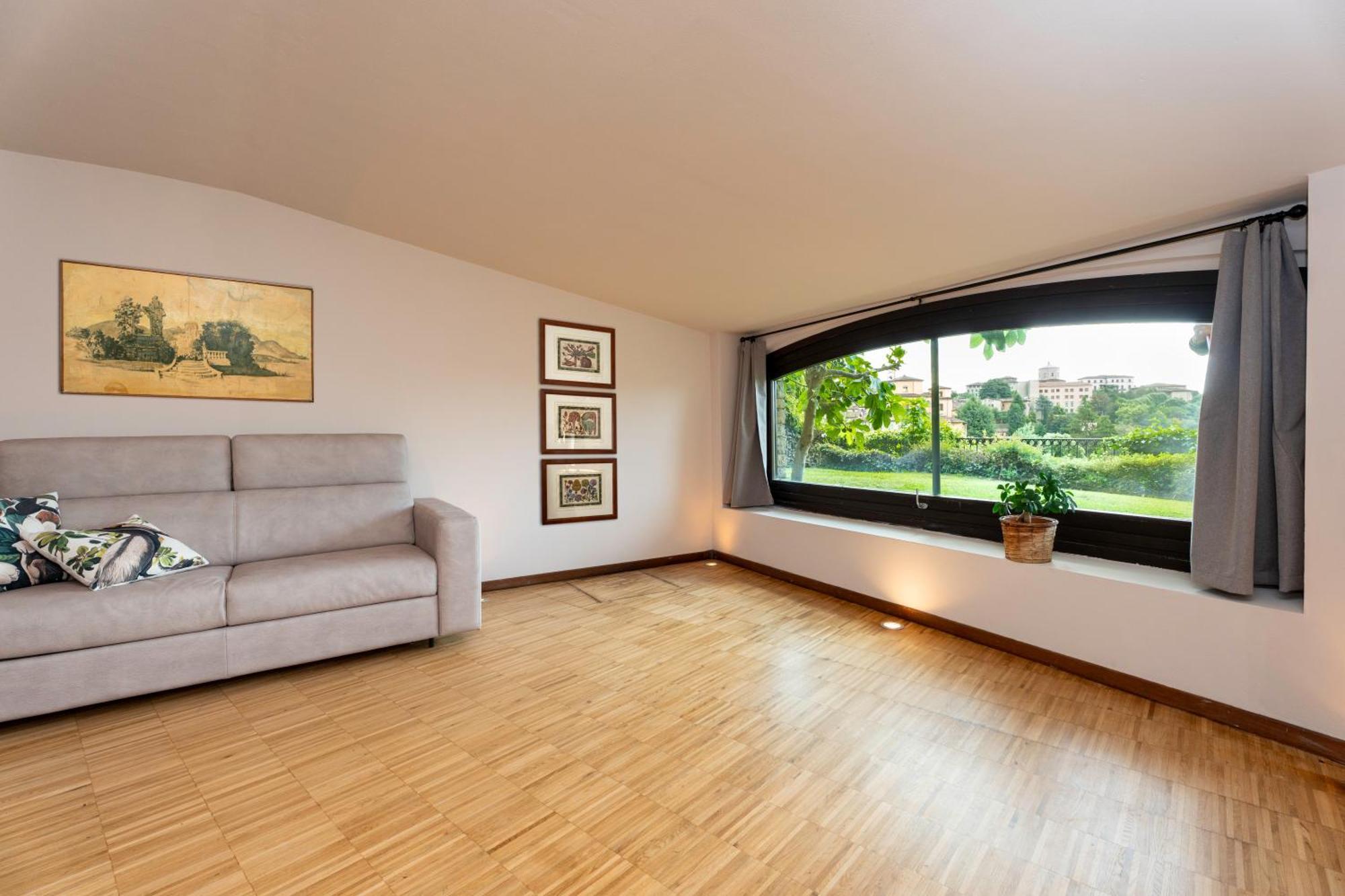 Apartments Vistallihouse Bergamo Ngoại thất bức ảnh