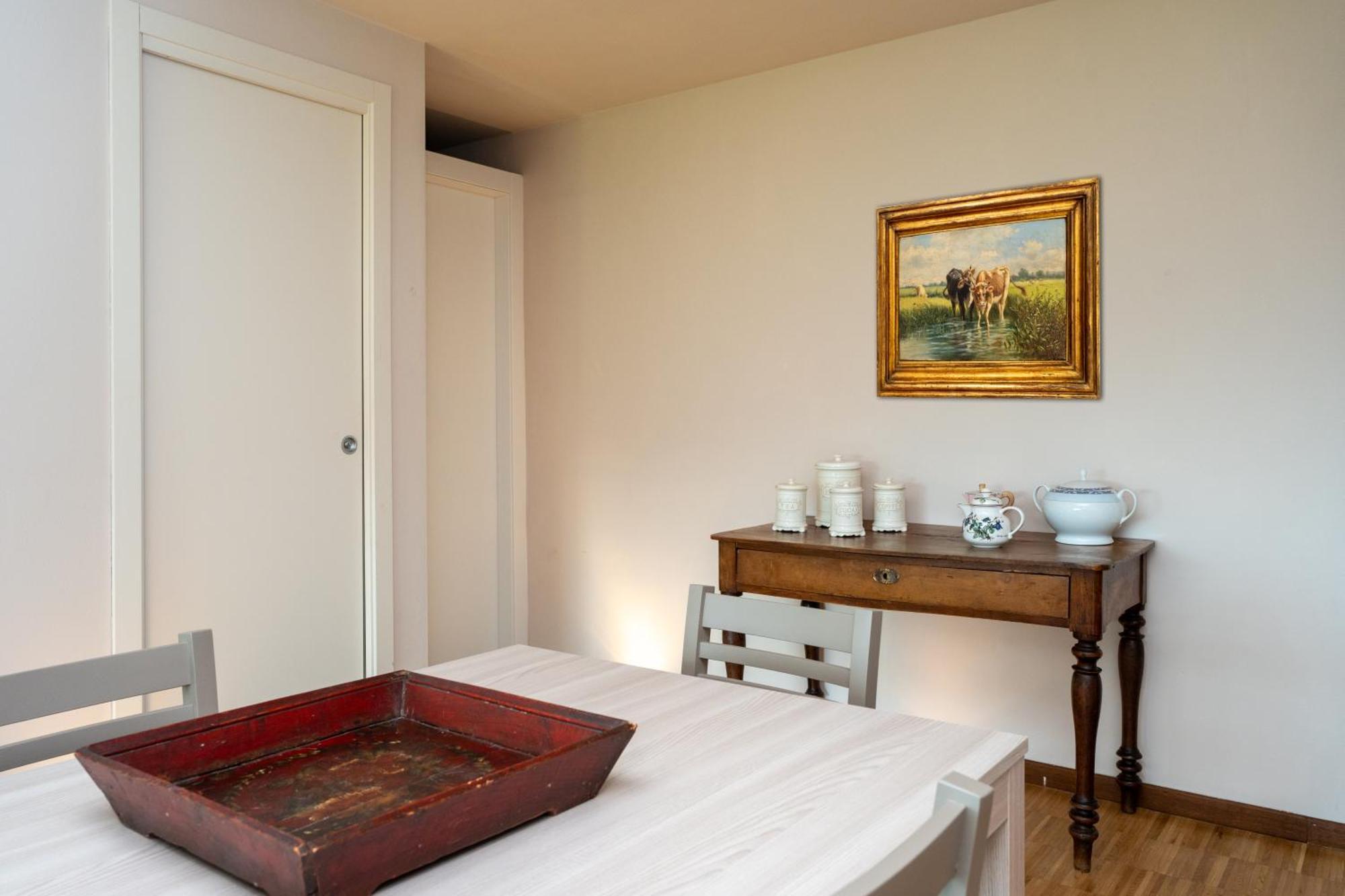 Apartments Vistallihouse Bergamo Ngoại thất bức ảnh
