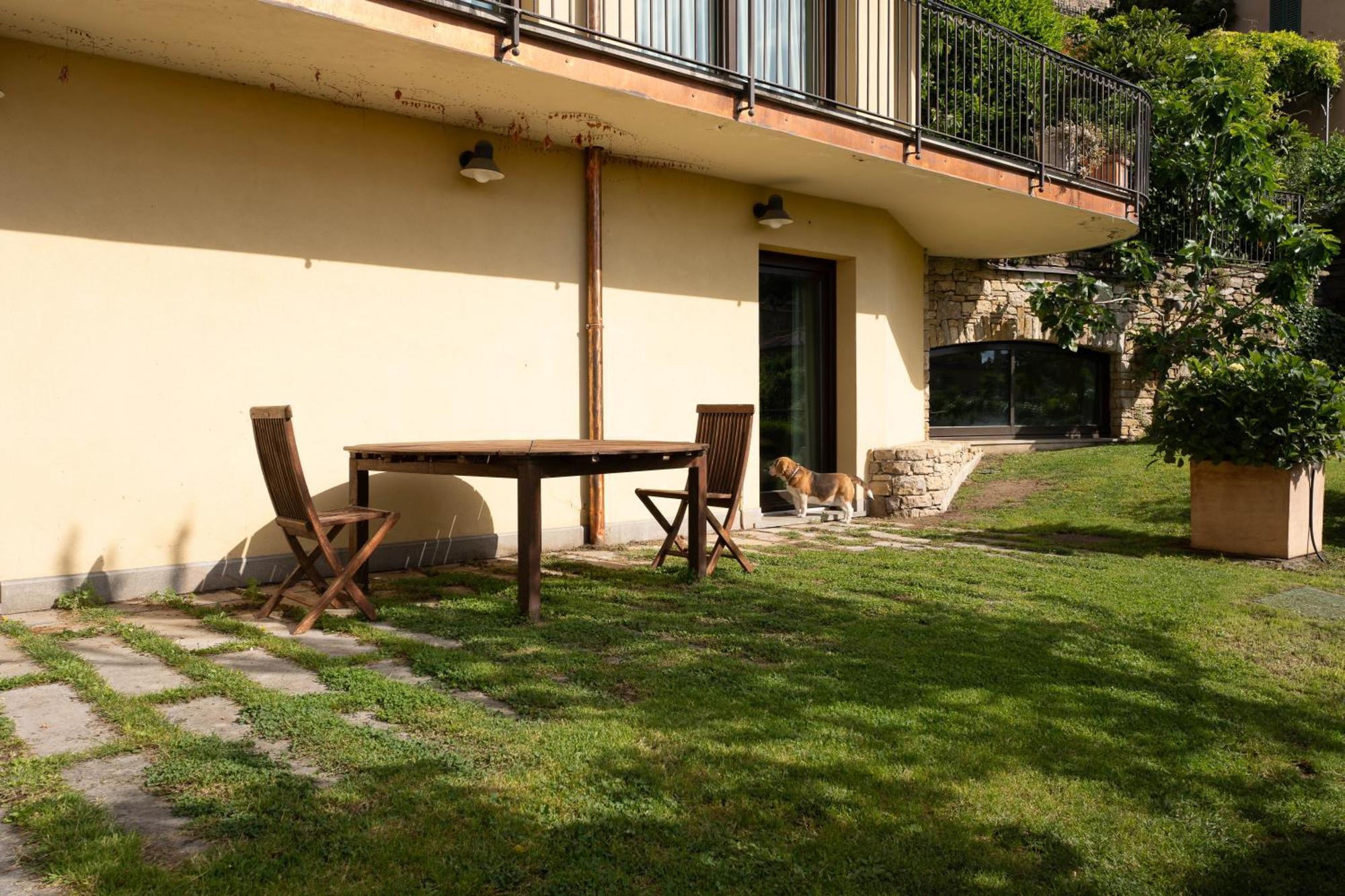 Apartments Vistallihouse Bergamo Ngoại thất bức ảnh