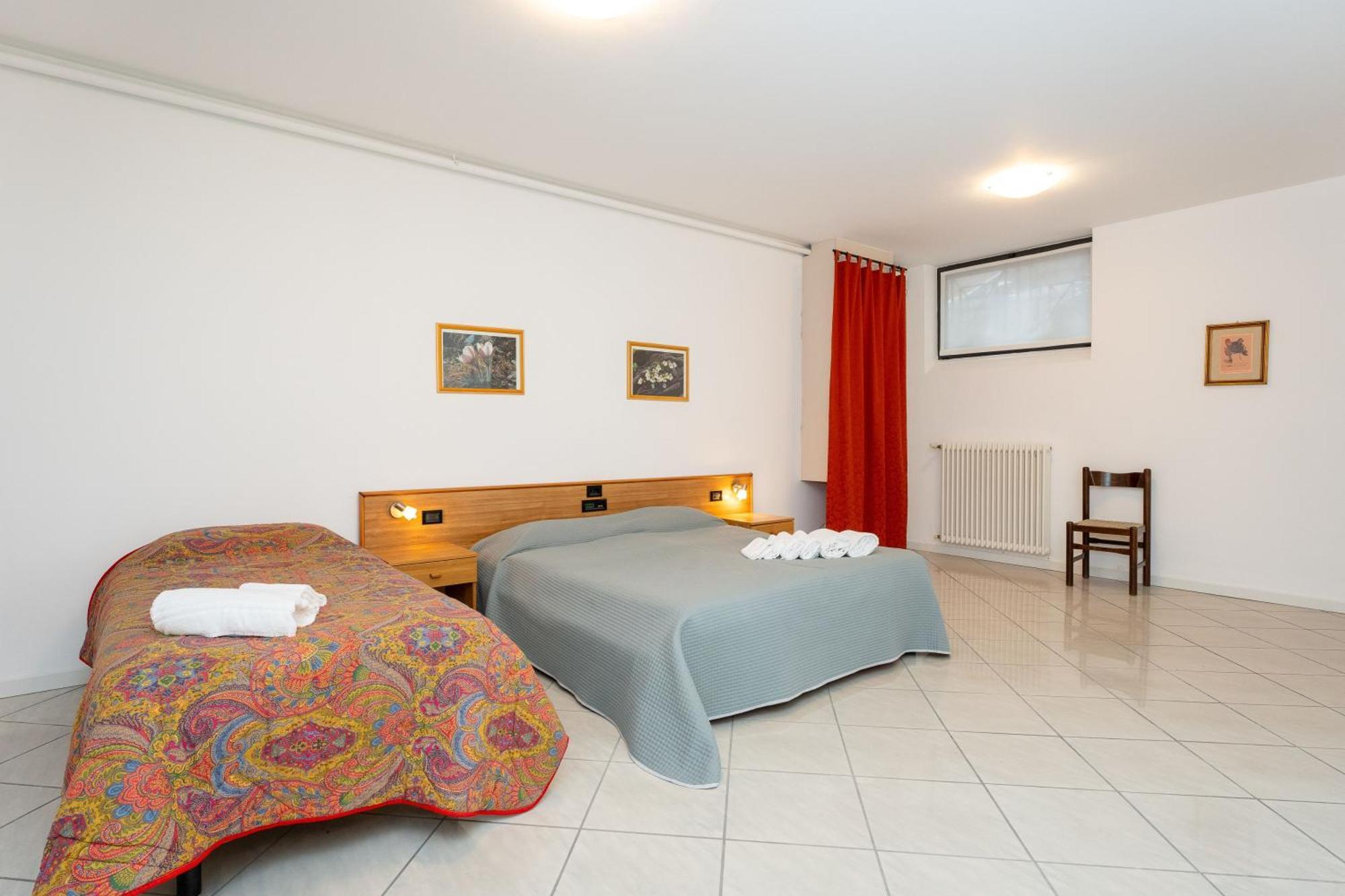 Apartments Vistallihouse Bergamo Ngoại thất bức ảnh