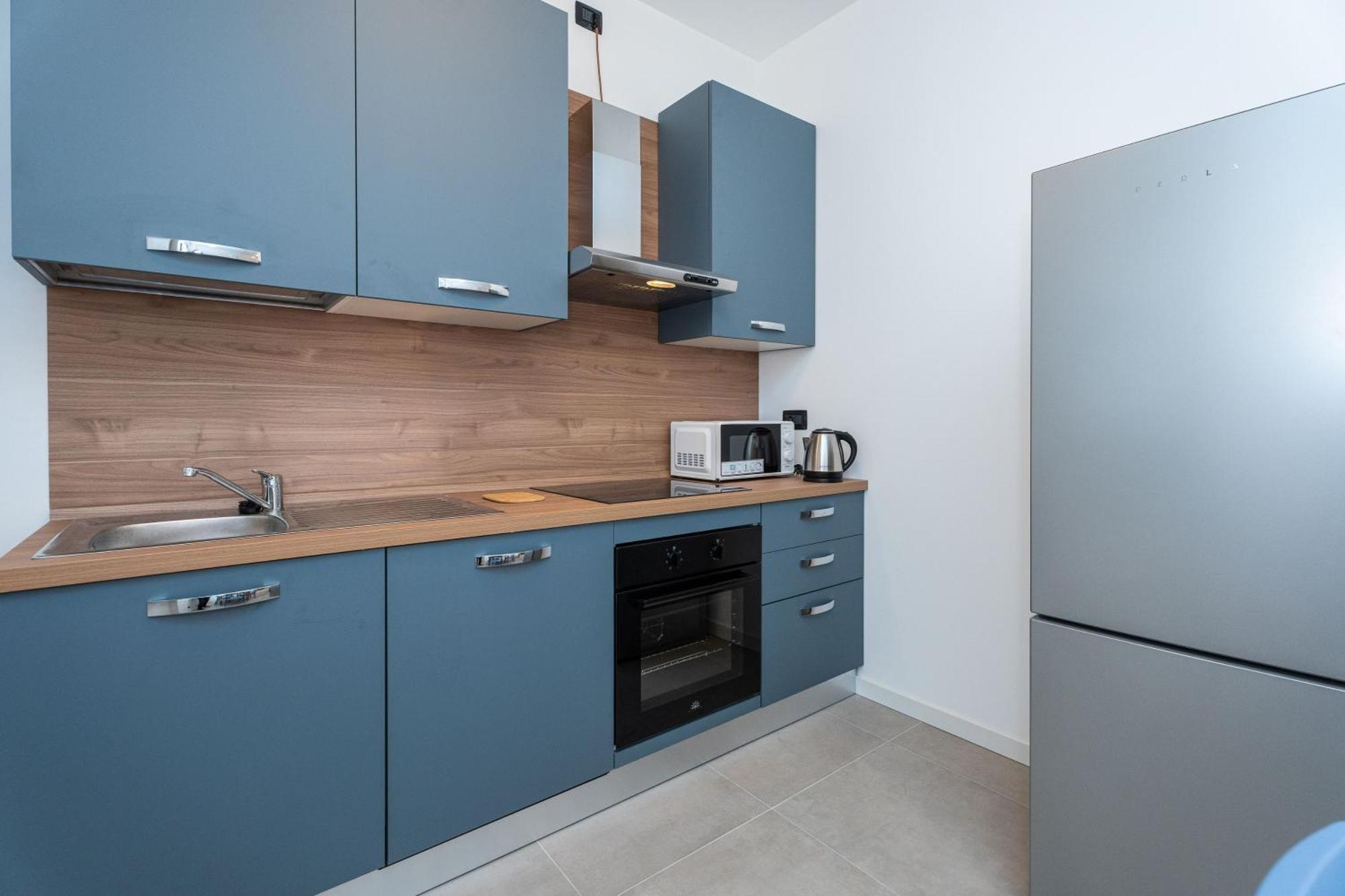 Apartments Vistallihouse Bergamo Ngoại thất bức ảnh