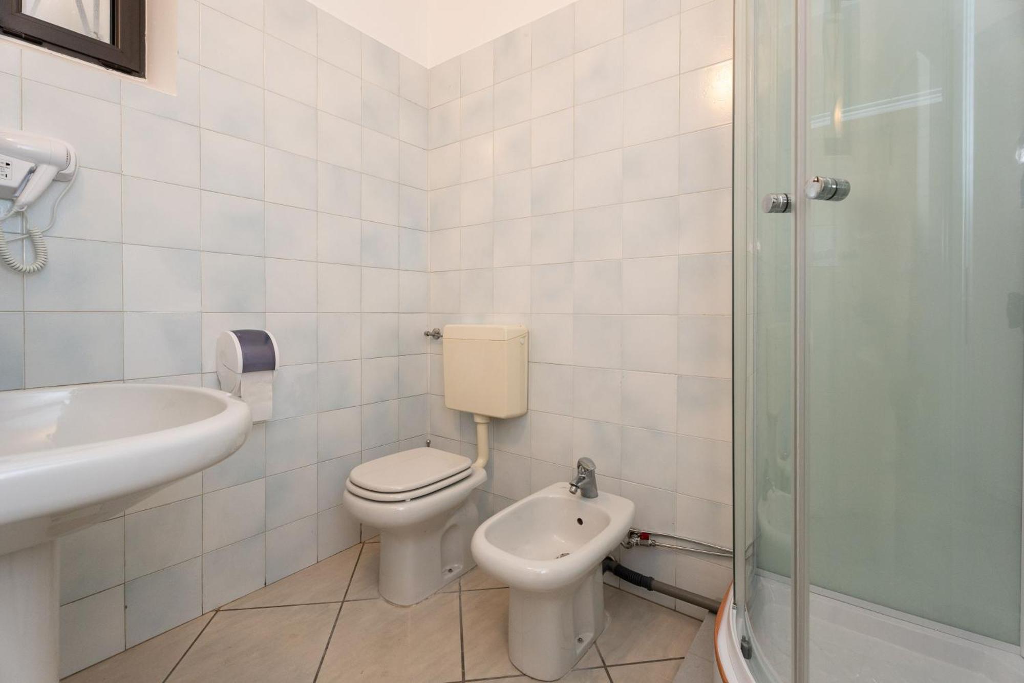 Apartments Vistallihouse Bergamo Ngoại thất bức ảnh