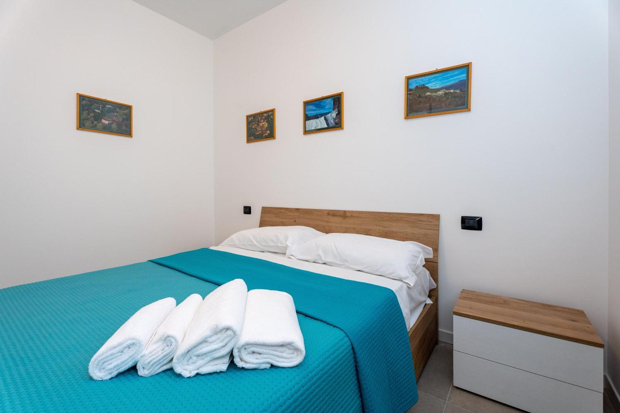 Apartments Vistallihouse Bergamo Ngoại thất bức ảnh