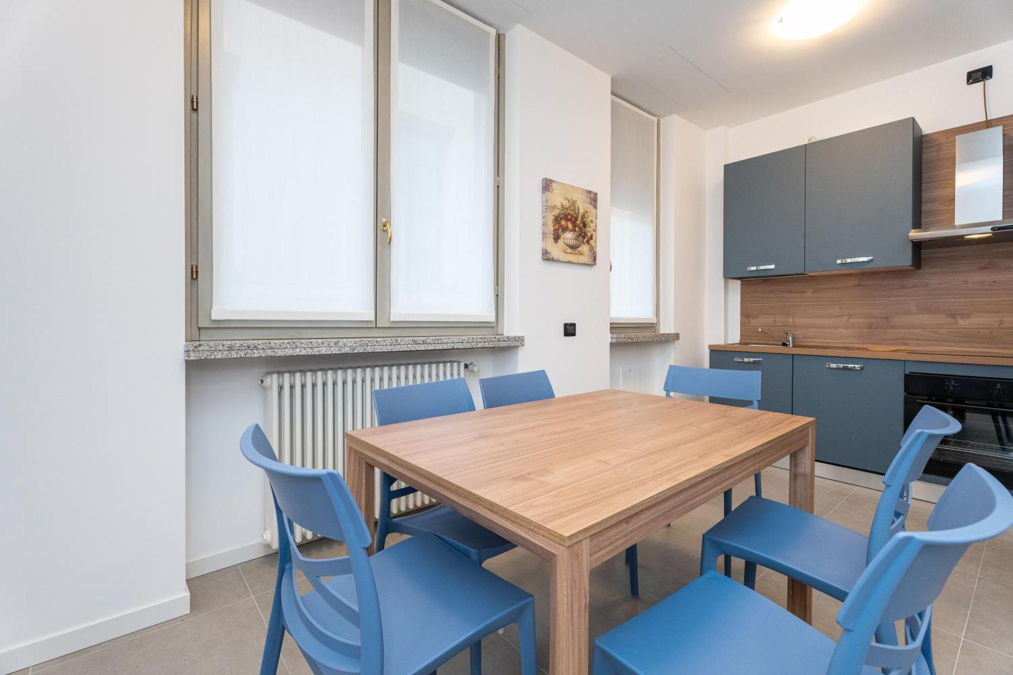 Apartments Vistallihouse Bergamo Ngoại thất bức ảnh