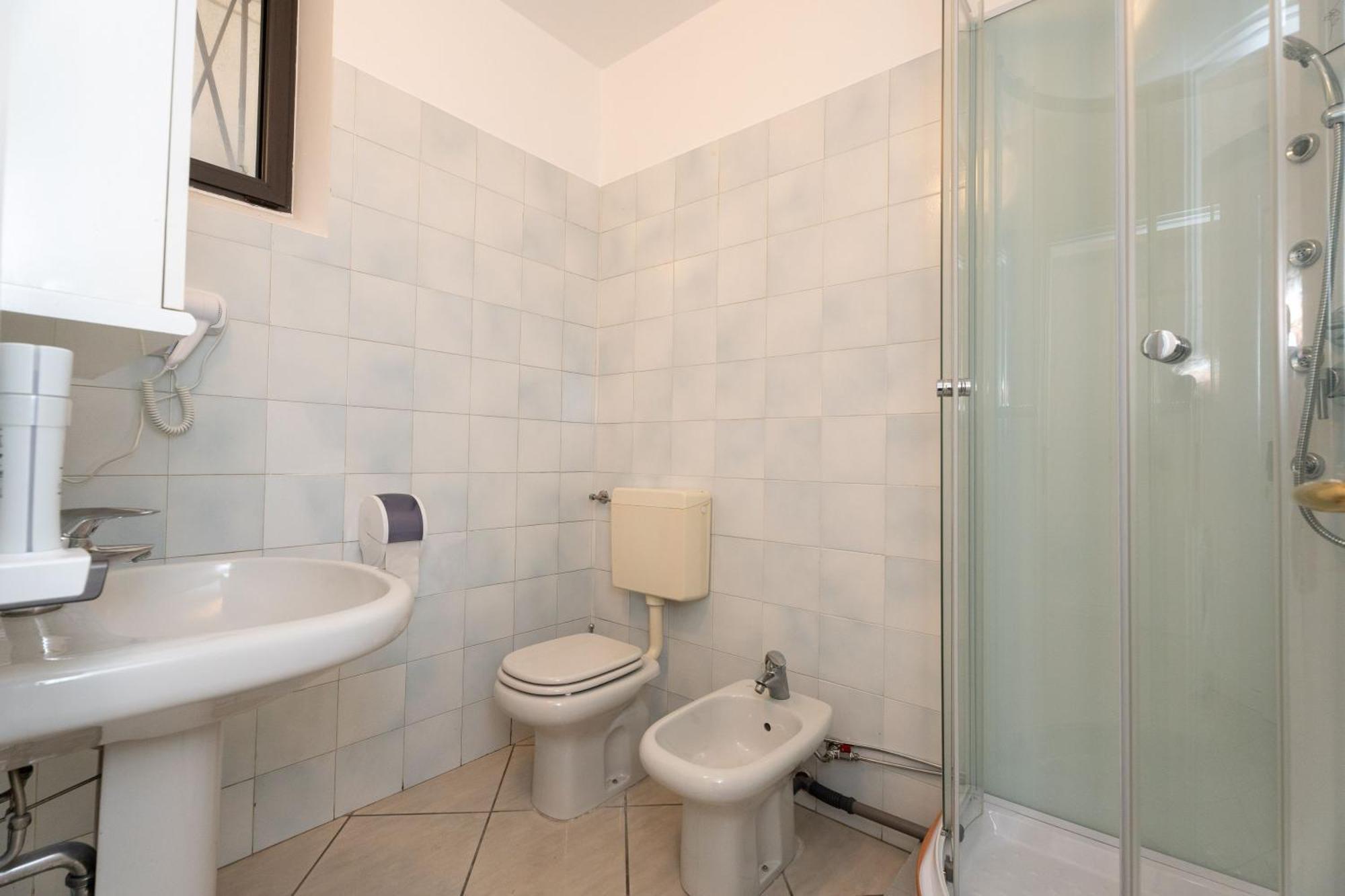 Apartments Vistallihouse Bergamo Ngoại thất bức ảnh