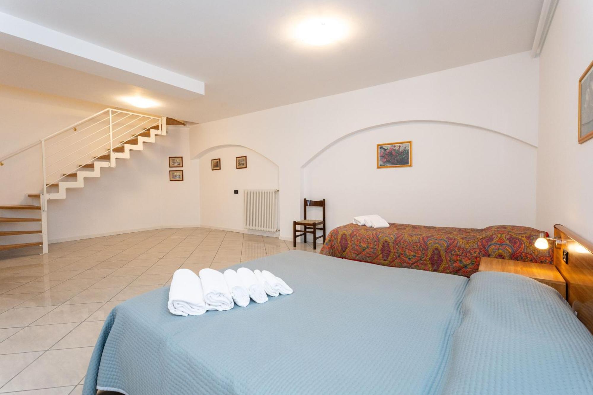Apartments Vistallihouse Bergamo Ngoại thất bức ảnh