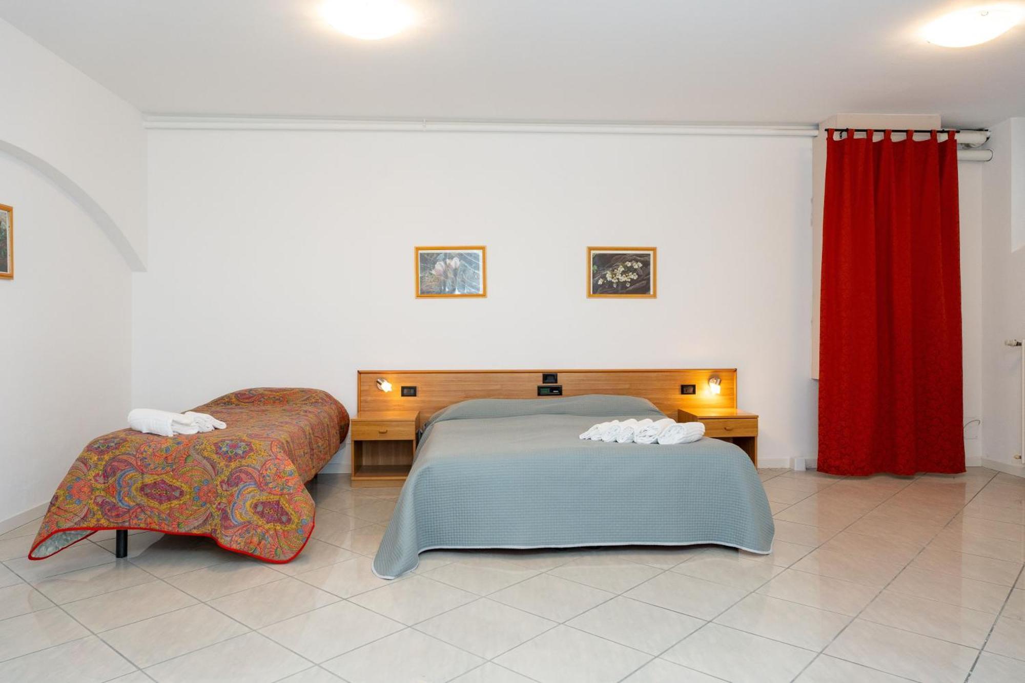 Apartments Vistallihouse Bergamo Ngoại thất bức ảnh