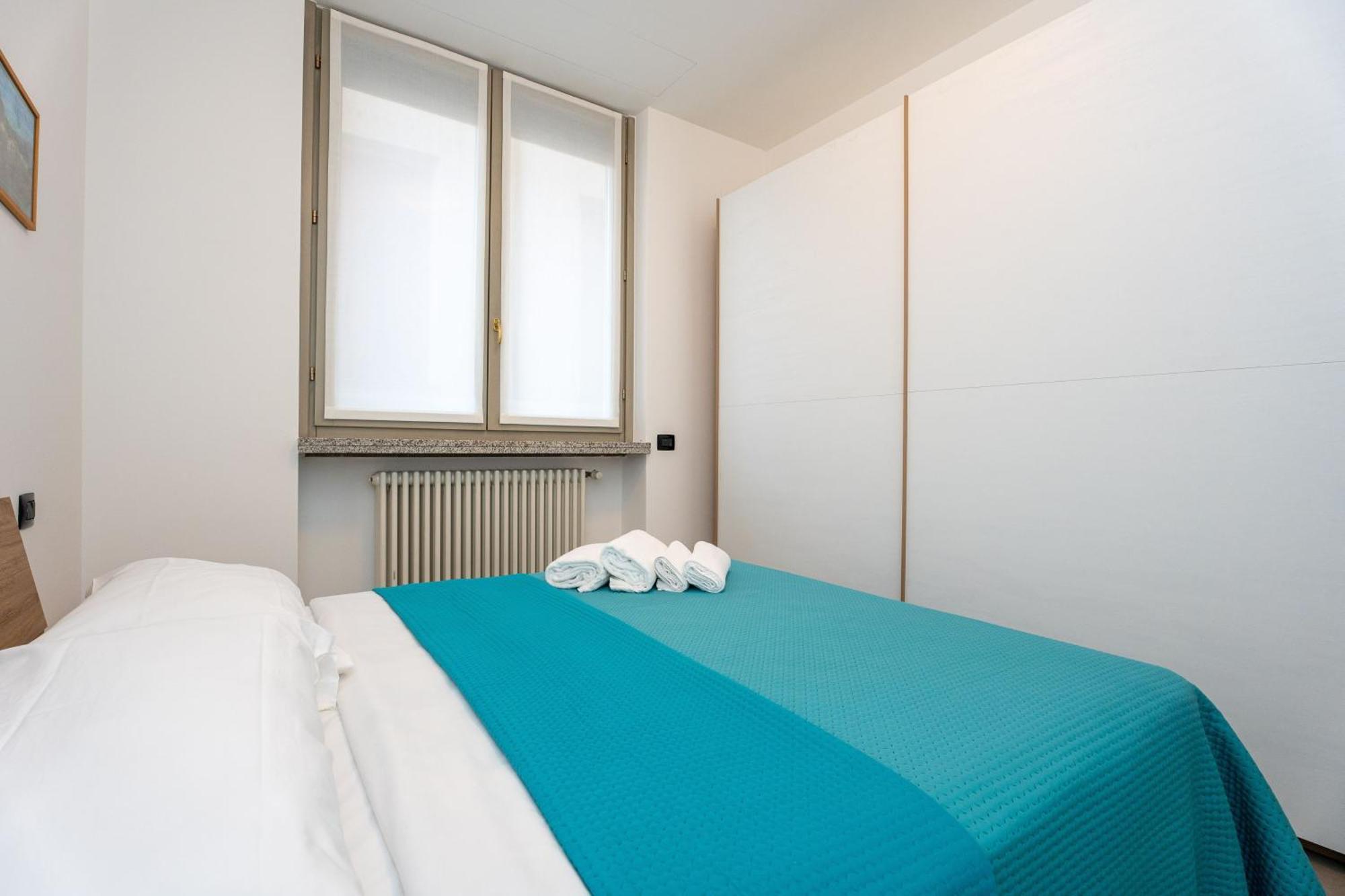 Apartments Vistallihouse Bergamo Ngoại thất bức ảnh