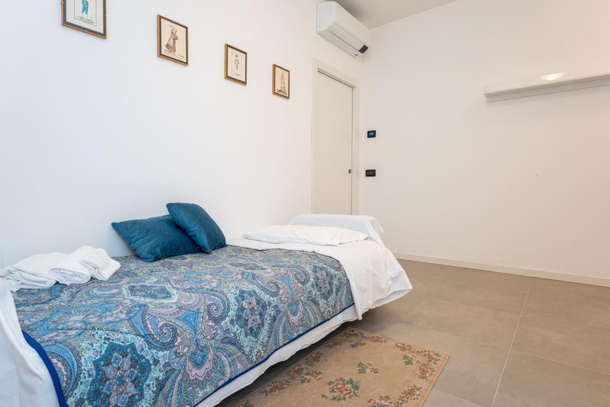 Apartments Vistallihouse Bergamo Ngoại thất bức ảnh